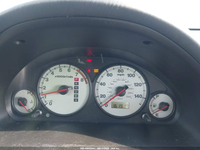 Продажа на аукционе авто 2002 Honda Civic Lx, vin: JHMES165X2S006063, номер лота: 45852441