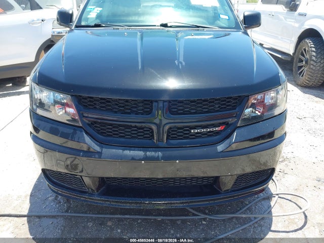 Dodge JOURNEY SE 2017 3C4PDCAB3HT705135 Image 12