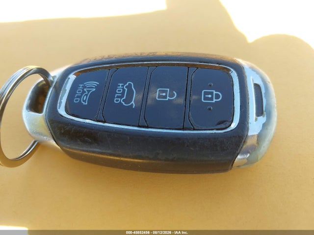 45852456 :رقم المزاد ، KMHH35LE0JU041779 vin ، 2018 Hyundai Elantra Gt مزاد بيع