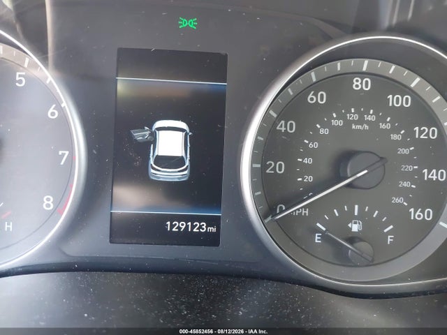 45852456 :رقم المزاد ، KMHH35LE0JU041779 vin ، 2018 Hyundai Elantra Gt مزاد بيع