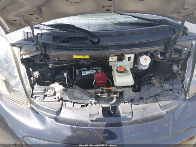 45852459 :رقم المزاد ، JA3215H17CU011461 vin ، 2012 Mitsubishi I-miev Es/se مزاد بيع
