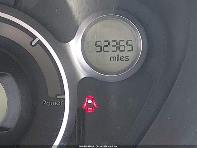 45852459 :رقم المزاد ، JA3215H17CU011461 vin ، 2012 Mitsubishi I-miev Es/se مزاد بيع