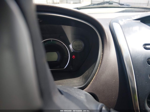 45852459 :رقم المزاد ، JA3215H17CU011461 vin ، 2012 Mitsubishi I-miev Es/se مزاد بيع