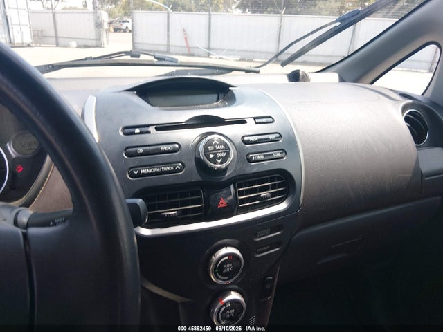 45852459 :رقم المزاد ، JA3215H17CU011461 vin ، 2012 Mitsubishi I-miev Es/se مزاد بيع