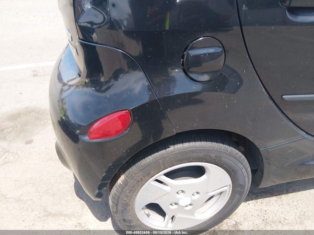 45852459 :رقم المزاد ، JA3215H17CU011461 vin ، 2012 Mitsubishi I-miev Es/se مزاد بيع