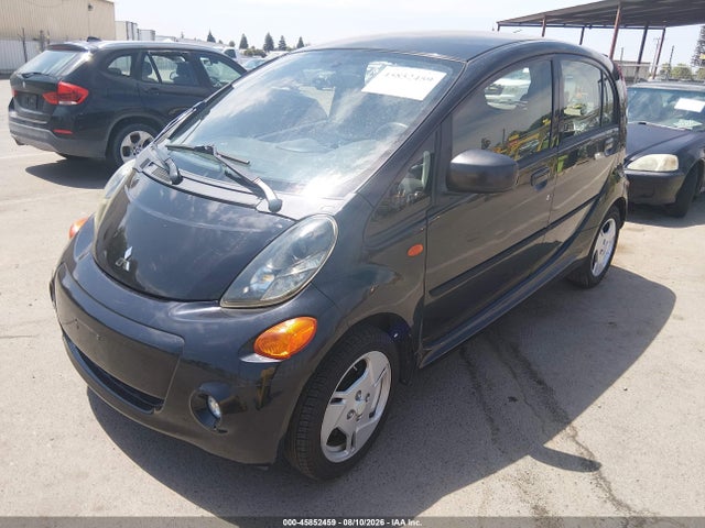 45852459 :رقم المزاد ، JA3215H17CU011461 vin ، 2012 Mitsubishi I-miev Es/se مزاد بيع