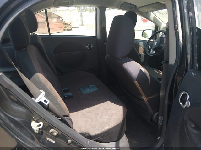 45852459 :رقم المزاد ، JA3215H17CU011461 vin ، 2012 Mitsubishi I-miev Es/se مزاد بيع