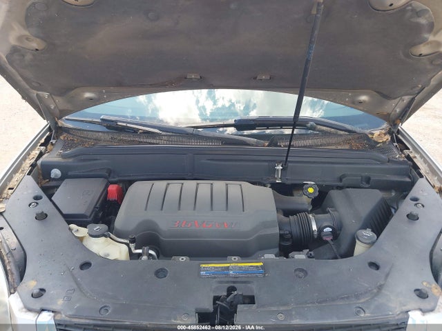 Продажа на аукционе авто 2007 Gmc Acadia Slt, vin: 1GKER33707J116393, номер лота: 45852462