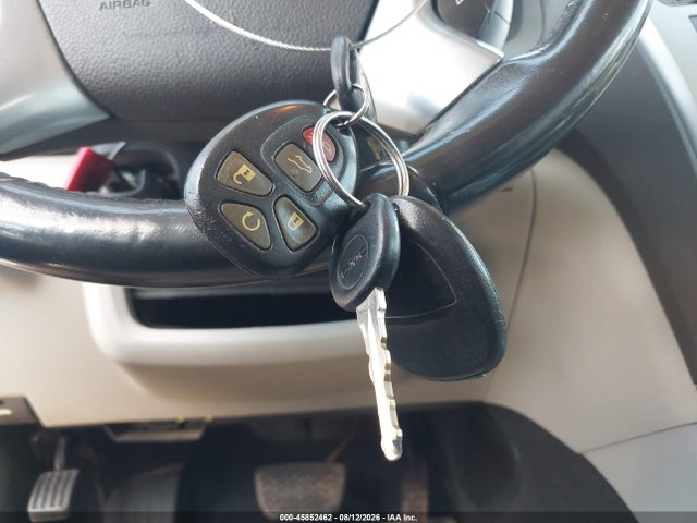 Продажа на аукционе авто 2007 Gmc Acadia Slt, vin: 1GKER33707J116393, номер лота: 45852462