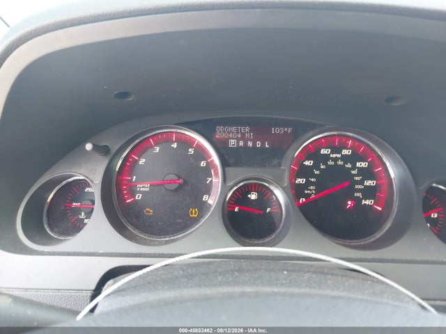 Продажа на аукционе авто 2007 Gmc Acadia Slt, vin: 1GKER33707J116393, номер лота: 45852462
