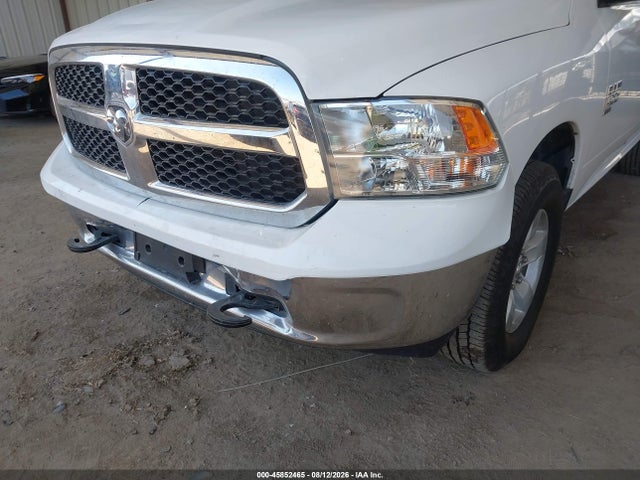 Продаж на аукціоні авто 2022 Ram 1500 Classic Tradesman  4x4 5'7 Box, vin: 1C6RR7KG1NS188160, номер лоту: 45852465