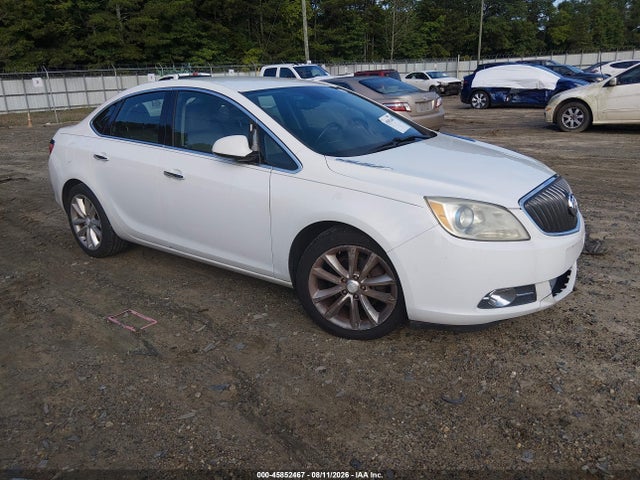 Aukcja sprzedaży 2013 Buick Verano, vin: 1G4PP5SK4D4154811, numer aukcji: 45852467