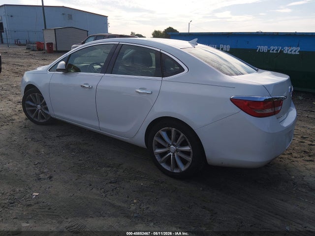 Aukcja sprzedaży 2013 Buick Verano, vin: 1G4PP5SK4D4154811, numer aukcji: 45852467