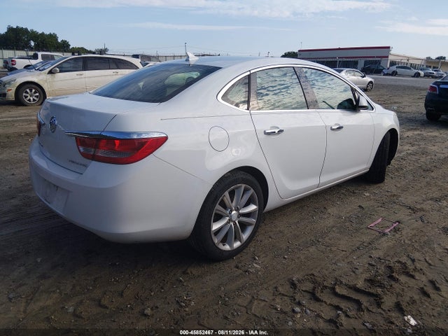 Aukcja sprzedaży 2013 Buick Verano, vin: 1G4PP5SK4D4154811, numer aukcji: 45852467