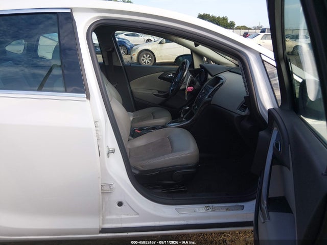 Aukcja sprzedaży 2013 Buick Verano, vin: 1G4PP5SK4D4154811, numer aukcji: 45852467