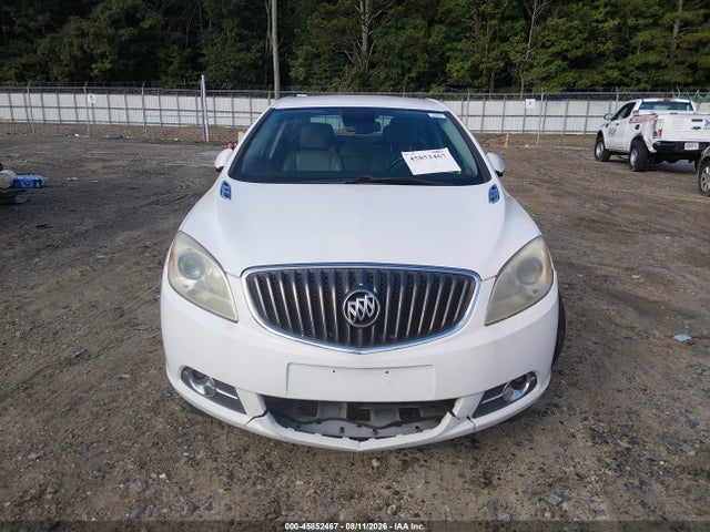 Aukcja sprzedaży 2013 Buick Verano, vin: 1G4PP5SK4D4154811, numer aukcji: 45852467