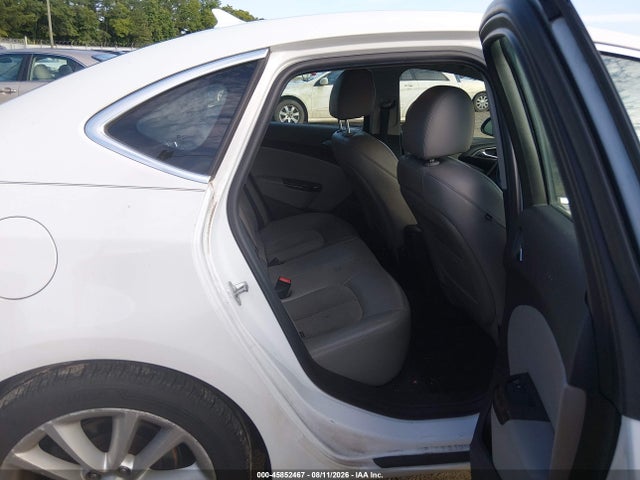 Aukcja sprzedaży 2013 Buick Verano, vin: 1G4PP5SK4D4154811, numer aukcji: 45852467