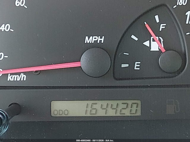 2003 Toyota Camry Le V6 მანქანა იყიდება აუქციონზე, vin: 4T1BF32K23U554950, აუქციონის ნომერი: 45852468