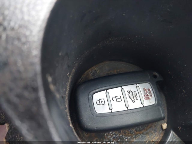 Aukcja sprzedaży 2013 Hyundai Veloster Base W/black, vin: KMHTC6AD2DU164644, numer aukcji: 45852471