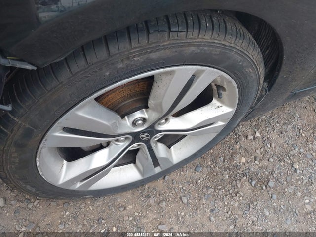 Aukcja sprzedaży 2013 Hyundai Veloster Base W/black, vin: KMHTC6AD2DU164644, numer aukcji: 45852471
