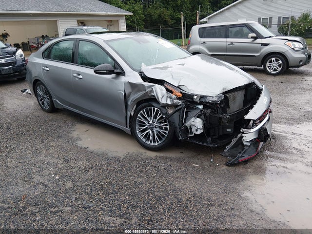 Auction sale of the 2023 Kia Forte Gt-line, vin: 3KPF54ADXPE620165, lot number: 45852473