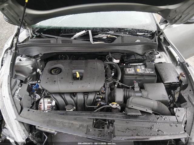 Aukcja sprzedaży 2023 Kia Forte Gt-line, vin: 3KPF54ADXPE620165, numer aukcji: 45852473