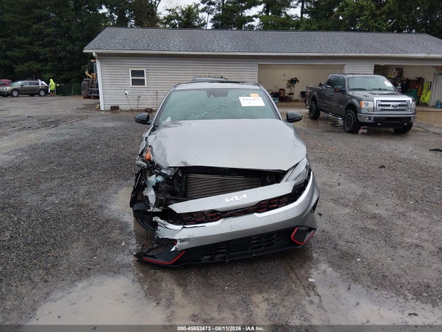 Aukcja sprzedaży 2023 Kia Forte Gt-line, vin: 3KPF54ADXPE620165, numer aukcji: 45852473