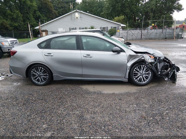 Aukcja sprzedaży 2023 Kia Forte Gt-line, vin: 3KPF54ADXPE620165, numer aukcji: 45852473