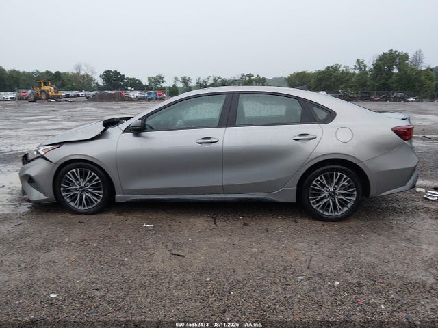 Aukcja sprzedaży 2023 Kia Forte Gt-line, vin: 3KPF54ADXPE620165, numer aukcji: 45852473