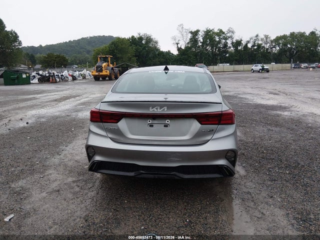 Aukcja sprzedaży 2023 Kia Forte Gt-line, vin: 3KPF54ADXPE620165, numer aukcji: 45852473