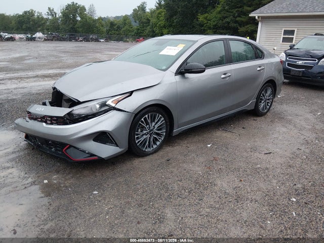 Aukcja sprzedaży 2023 Kia Forte Gt-line, vin: 3KPF54ADXPE620165, numer aukcji: 45852473