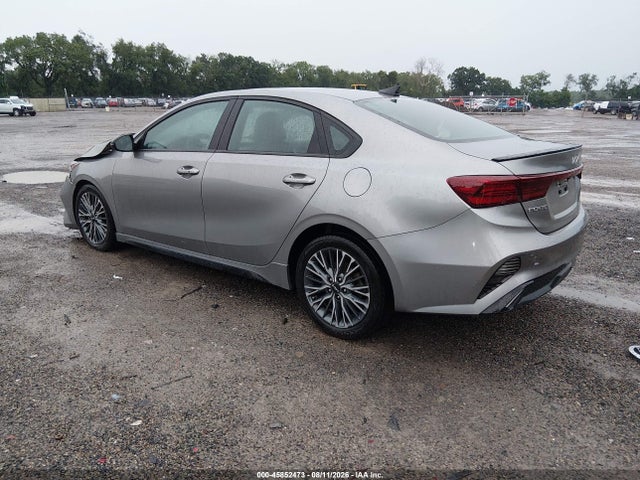 Aukcja sprzedaży 2023 Kia Forte Gt-line, vin: 3KPF54ADXPE620165, numer aukcji: 45852473