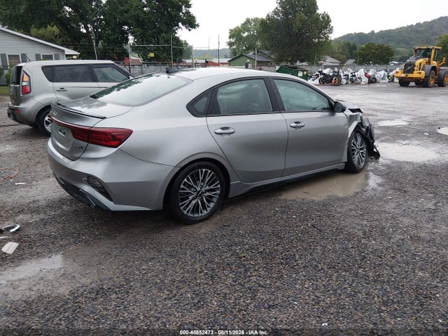 Aukcja sprzedaży 2023 Kia Forte Gt-line, vin: 3KPF54ADXPE620165, numer aukcji: 45852473