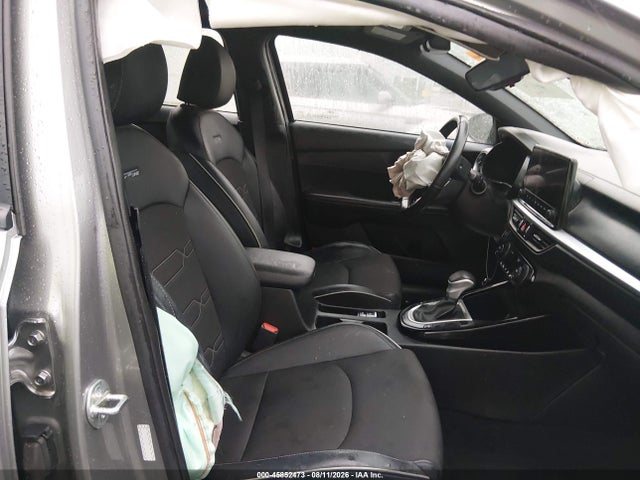 Aukcja sprzedaży 2023 Kia Forte Gt-line, vin: 3KPF54ADXPE620165, numer aukcji: 45852473