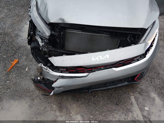 Aukcja sprzedaży 2023 Kia Forte Gt-line, vin: 3KPF54ADXPE620165, numer aukcji: 45852473