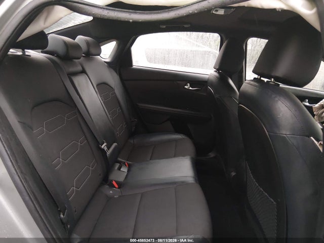 Aukcja sprzedaży 2023 Kia Forte Gt-line, vin: 3KPF54ADXPE620165, numer aukcji: 45852473