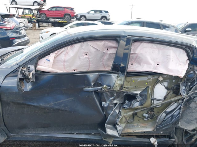 45852477 :رقم المزاد ، SHHFK7H43MU418238 vin ، 2021 Honda Civic Sport مزاد بيع