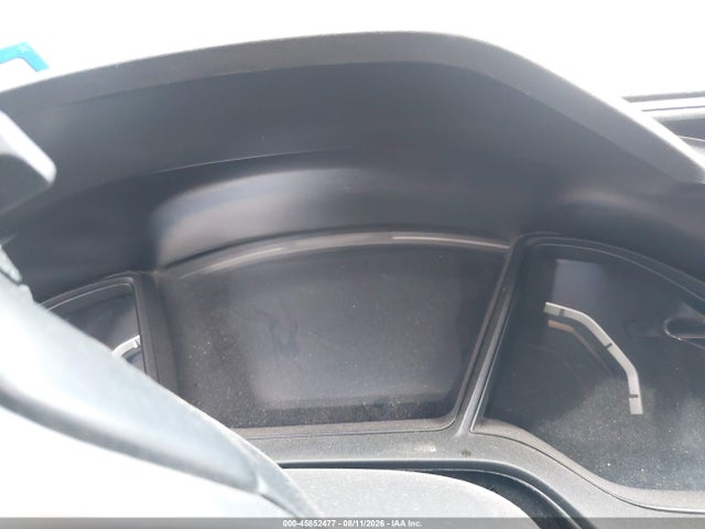 45852477 :رقم المزاد ، SHHFK7H43MU418238 vin ، 2021 Honda Civic Sport مزاد بيع