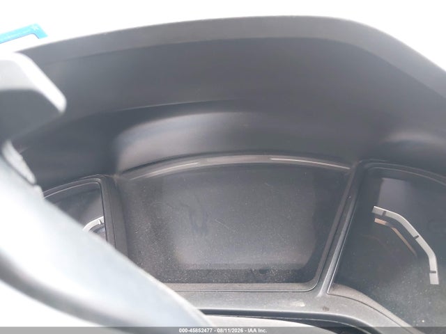 45852477 :رقم المزاد ، SHHFK7H43MU418238 vin ، 2021 Honda Civic Sport مزاد بيع