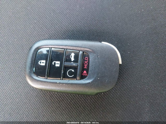Honda CIVIC EX 2022 JHMFE1F75NX000627 Image 11
