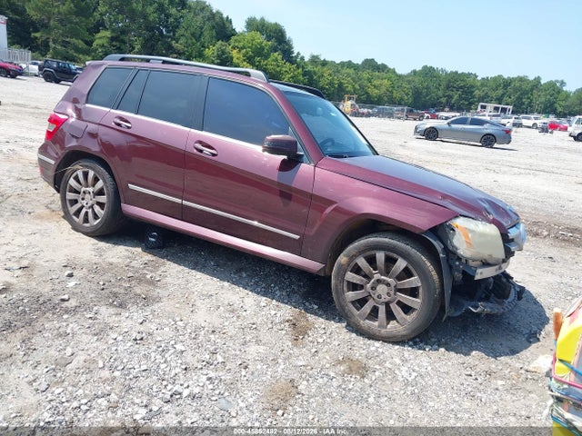 2010 Mercedes-benz Glk 350 მანქანა იყიდება აუქციონზე, vin: WDCGG5GB9AF428771, აუქციონის ნომერი: 45852482