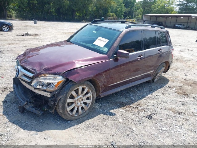 2010 Mercedes-benz Glk 350 მანქანა იყიდება აუქციონზე, vin: WDCGG5GB9AF428771, აუქციონის ნომერი: 45852482