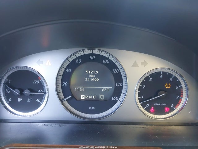 2010 Mercedes-benz Glk 350 მანქანა იყიდება აუქციონზე, vin: WDCGG5GB9AF428771, აუქციონის ნომერი: 45852482