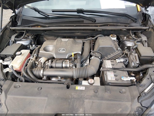 2020 Lexus Nx 300 მანქანა იყიდება აუქციონზე, vin: JTJDARDZ1L2222595, აუქციონის ნომერი: 45852483