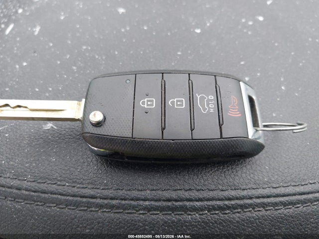 Продажа на аукционе авто 2017 Kia Sorento 2.4l Lx, vin: 5XYPGDA31HG253425, номер лота: 45852495
