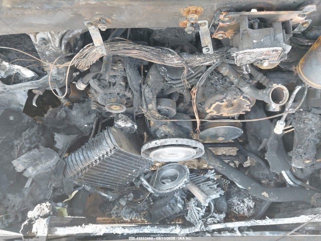 Aukcja sprzedaży 1997 Gmc Safari Passenger Slx, vin: 1GKEL19W8VB503981, numer aukcji: 45852498