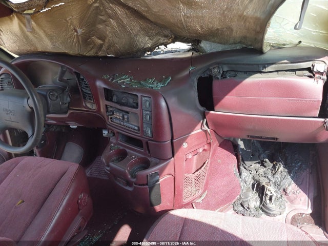 Aukcja sprzedaży 1997 Gmc Safari Passenger Slx, vin: 1GKEL19W8VB503981, numer aukcji: 45852498