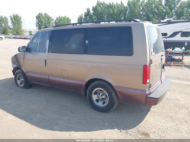 Aukcja sprzedaży 1997 Gmc Safari Passenger Slx, vin: 1GKEL19W8VB503981, numer aukcji: 45852498
