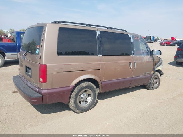 Aukcja sprzedaży 1997 Gmc Safari Passenger Slx, vin: 1GKEL19W8VB503981, numer aukcji: 45852498