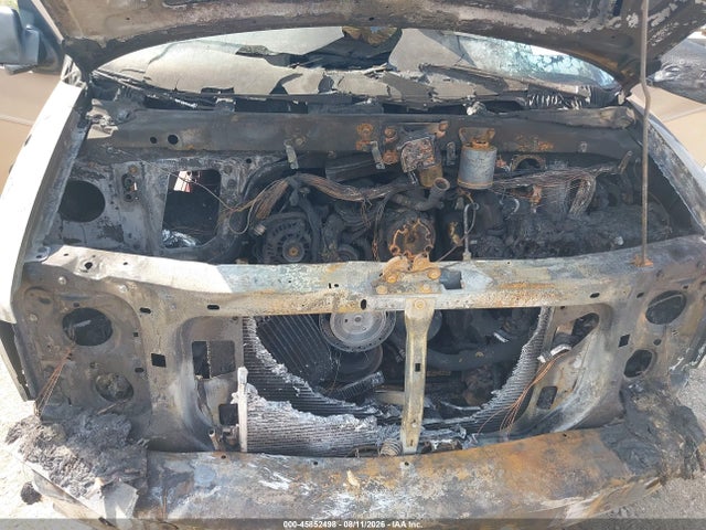 Aukcja sprzedaży 1997 Gmc Safari Passenger Slx, vin: 1GKEL19W8VB503981, numer aukcji: 45852498